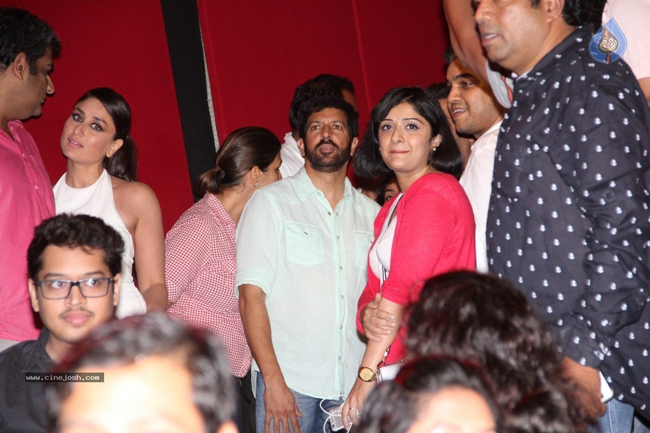 Bajrangi Bhaijaan Trailer Launch - 121 / 128 photos