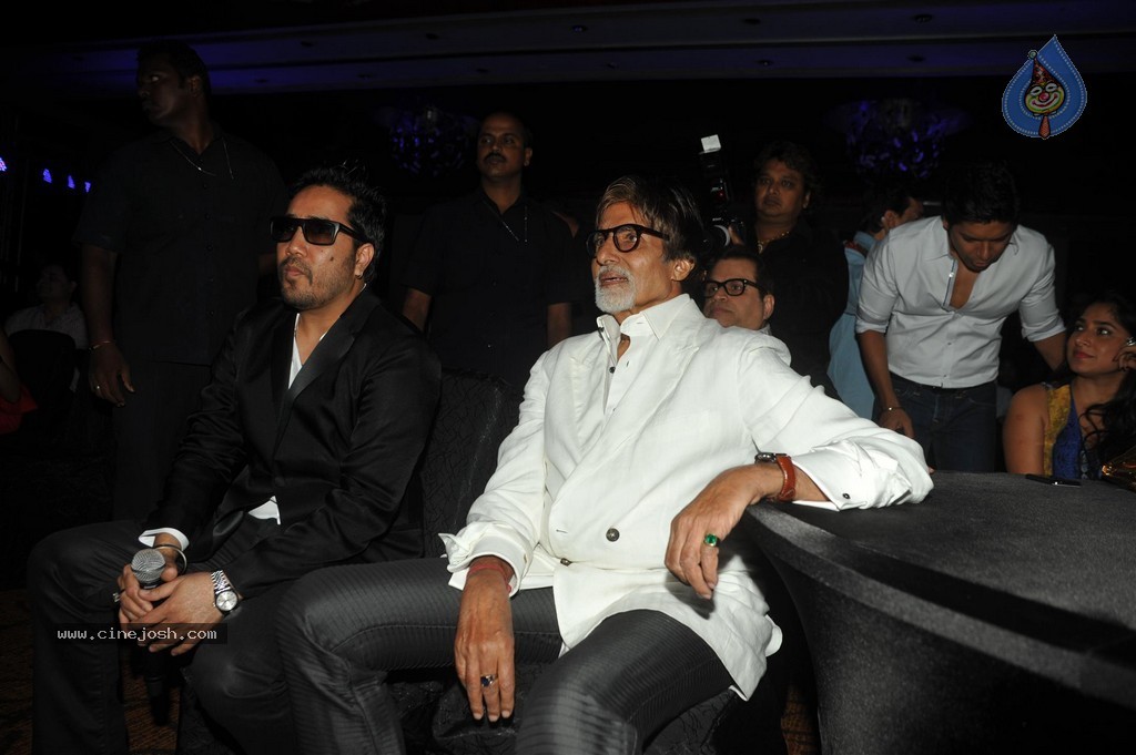 Balwinder Singh Famous Ho Gaya Film Music Launch - 29 / 90 photos