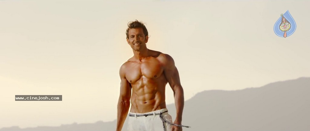 Bang Bang Movie Stills - 27 / 28 photos