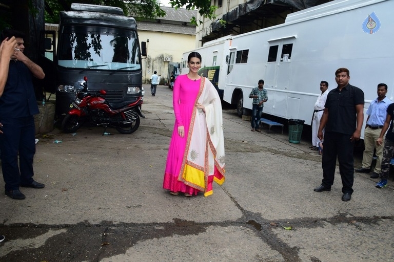 Bareilly Ki Barfi Team at TV Comedy Dangal - 41 / 41 photos