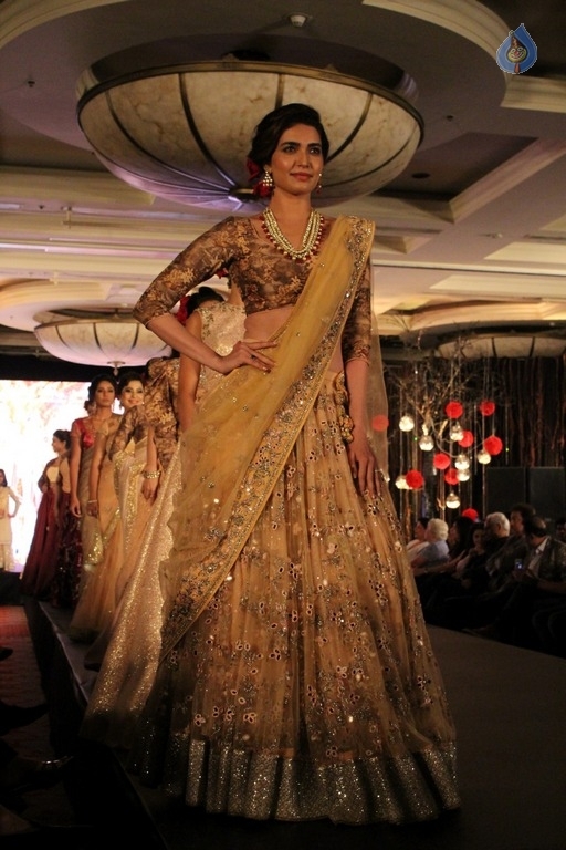 Be with Beti Charity Fashion Show - 24 / 26 photos