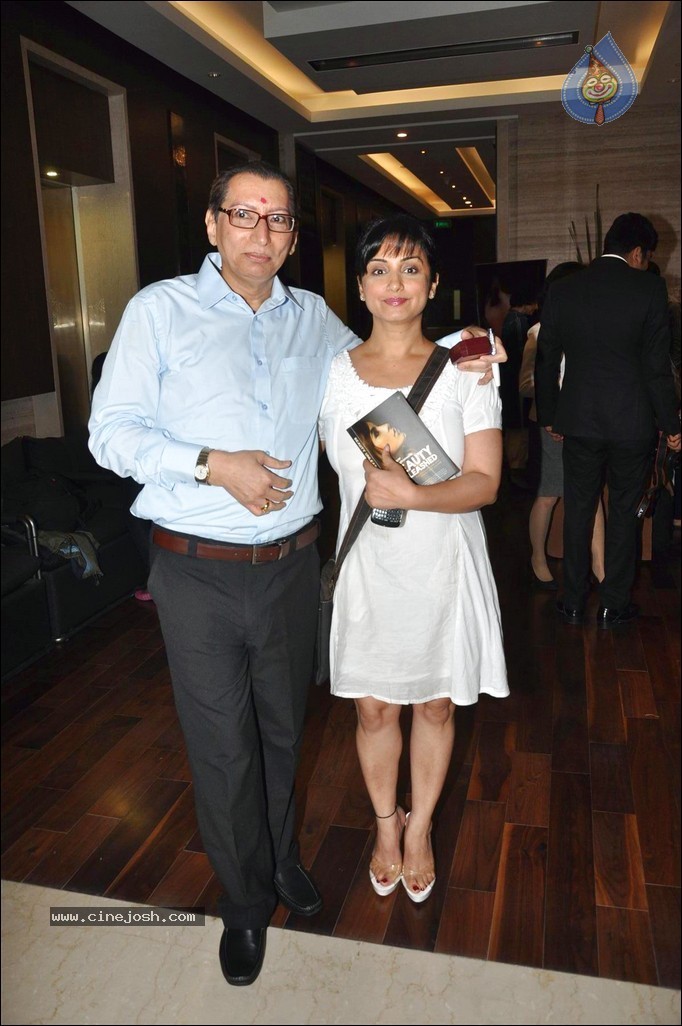 Beauty Unleashed Book Launch - 37 / 60 photos