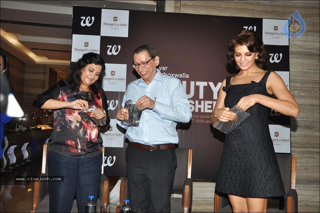 Beauty Unleashed Book Launch - 60 / 60 photos