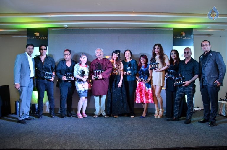 Beautypolis Launch Event - 10 / 21 photos