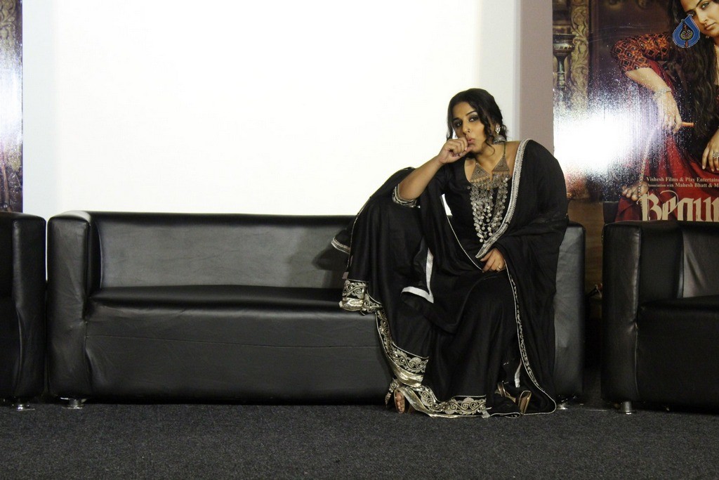 Begum Jaan Trailer Launch Photos - 29 / 83 photos