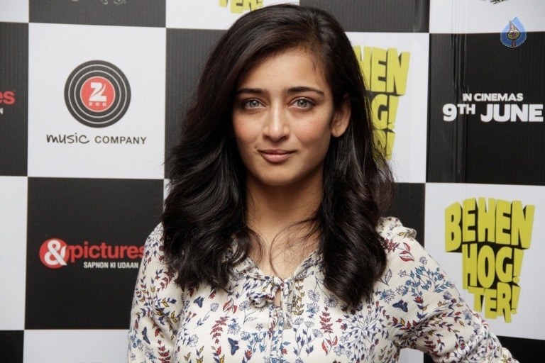 Behen Hogi Teri Special Screening Photos - 29 / 29 photos