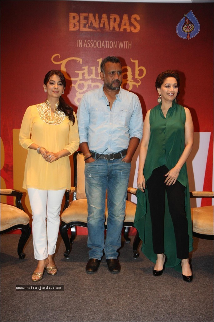 Believe Campaign Launch Event - 34 / 47 photos