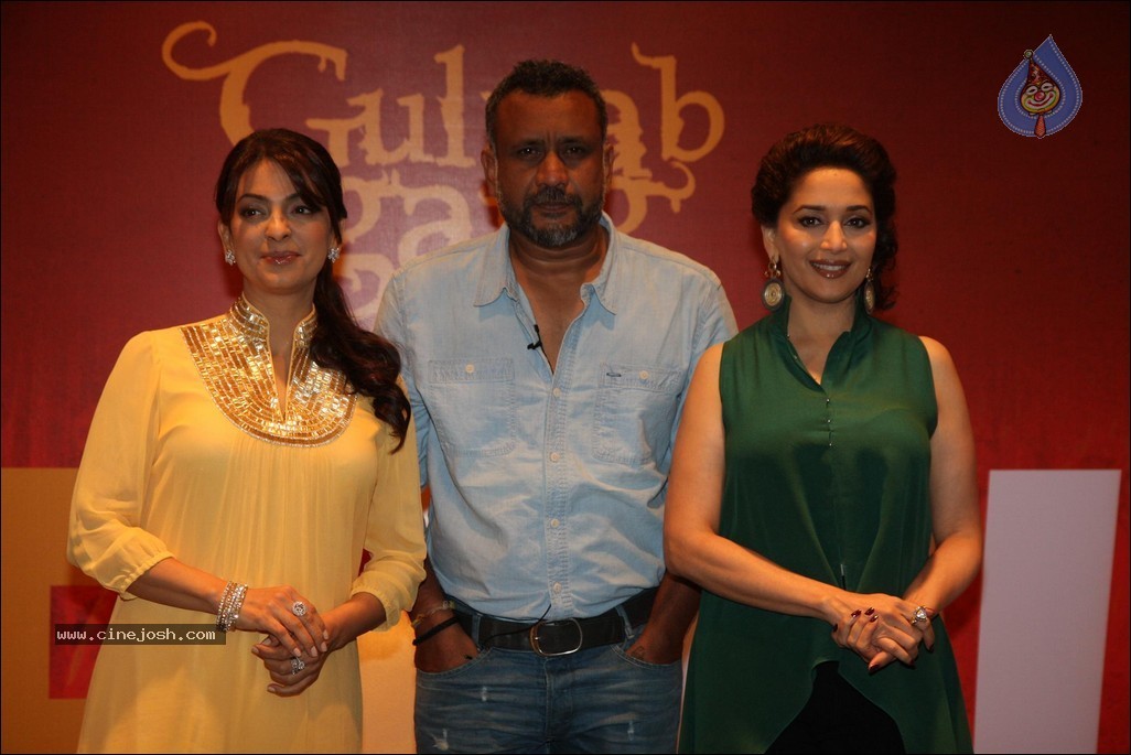 Believe Campaign Launch Event - 41 / 47 photos