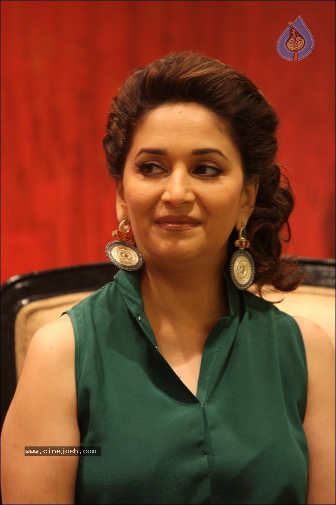 Believe Campaign Launch Event - 46 / 47 photos