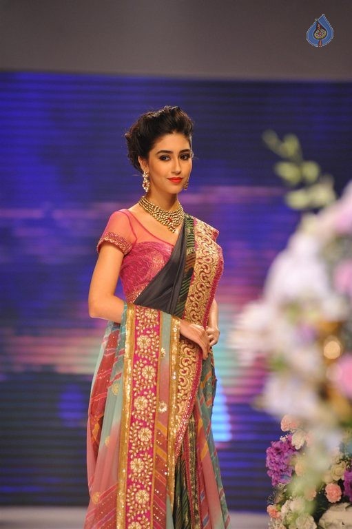 Beti Show by Gitanjali at IIJW 2015 - 2 / 96 photos