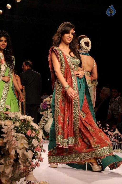 Beti Show by Gitanjali at IIJW 2015 - 17 / 96 photos