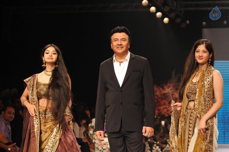 Beti Show by Gitanjali at IIJW 2015 - 29 / 96 photos