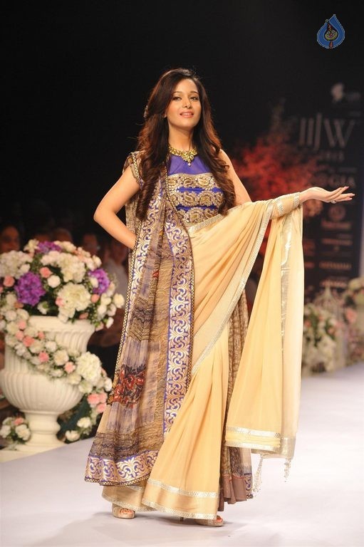 Beti Show by Gitanjali at IIJW 2015 - 52 / 96 photos