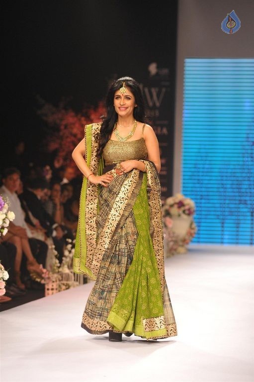 Beti Show by Gitanjali at IIJW 2015 - 56 / 96 photos