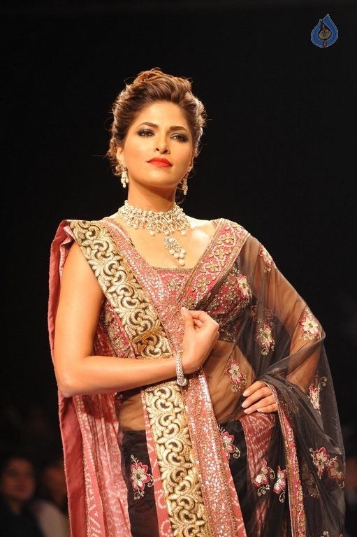Beti Show by Gitanjali at IIJW 2015 - 61 / 96 photos