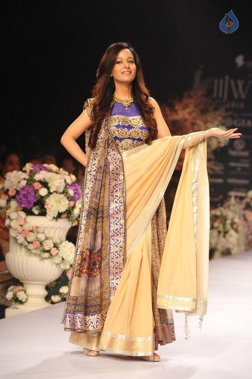 Beti Show by Gitanjali at IIJW 2015 - 82 / 96 photos