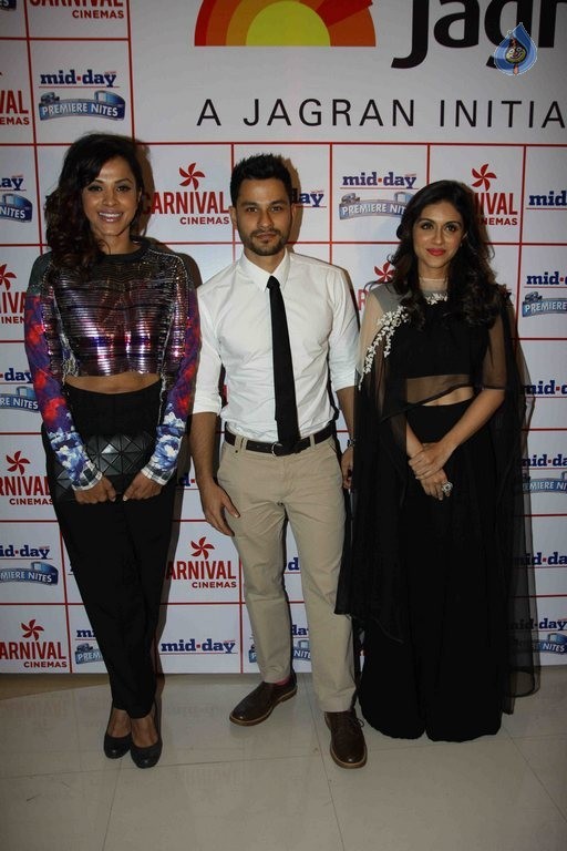 Bhaag Johnny Film Special Screening - 15 / 41 photos