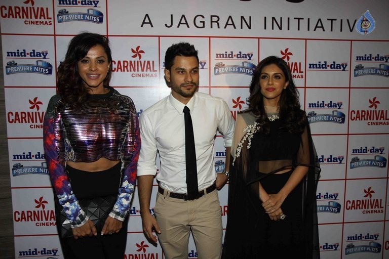 Bhaag Johnny Film Special Screening - 16 / 41 photos