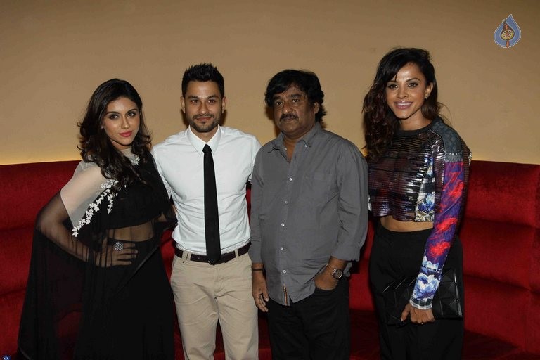 Bhaag Johnny Film Special Screening - 22 / 41 photos