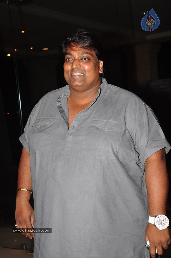 Bhag Milkha Bhag Success Party - 1 / 40 photos