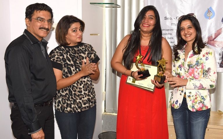 Bharat and Dorries Mega Fiesta Event - 15 / 42 photos