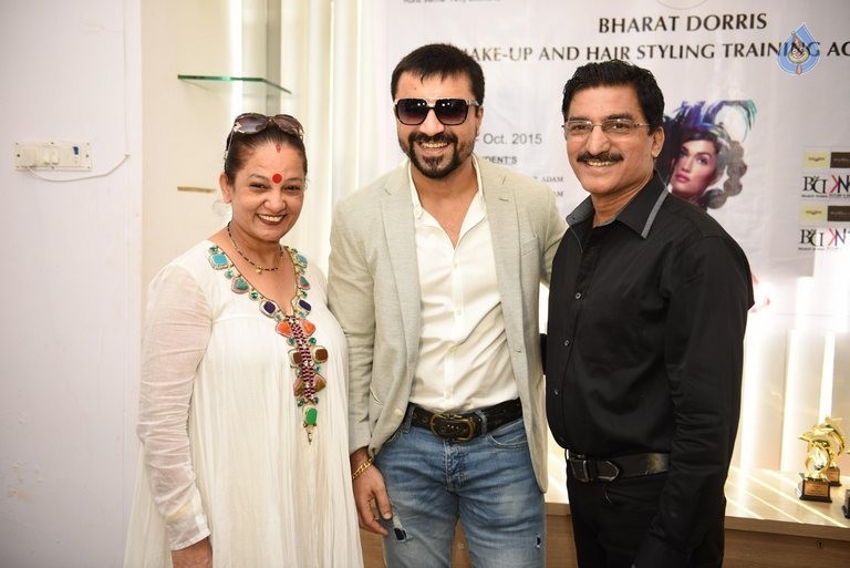 Bharat and Dorries Mega Fiesta Event - 25 / 42 photos