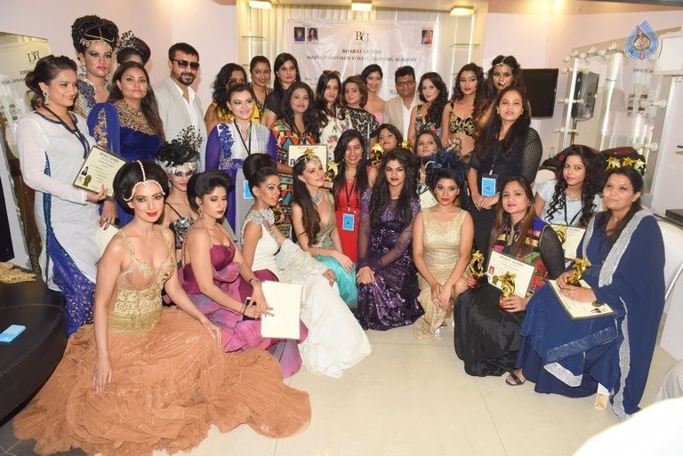 Bharat and Dorries Mega Fiesta Event - 33 / 42 photos