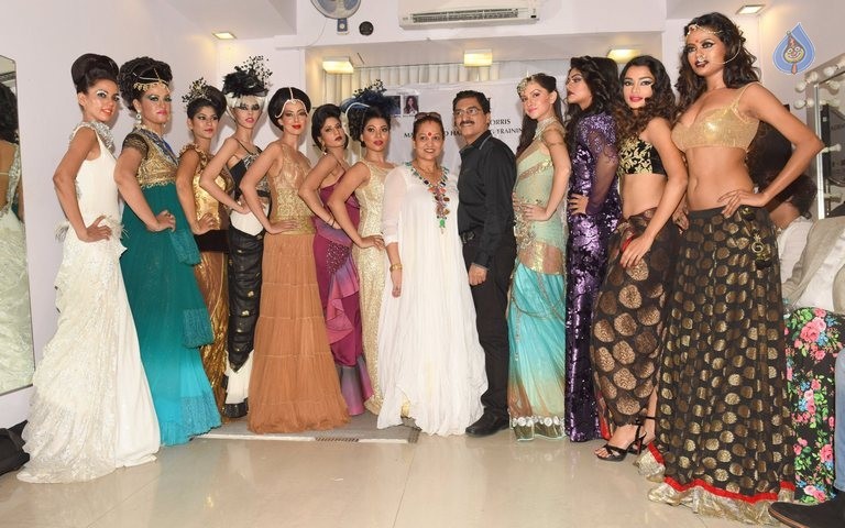 Bharat and Dorries Mega Fiesta Event - 41 / 42 photos