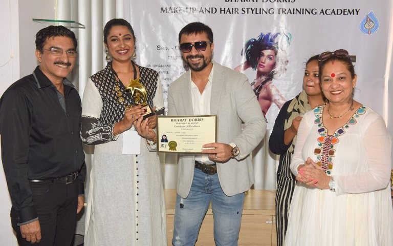 Bharat and Dorries Mega Fiesta Event - 42 / 42 photos