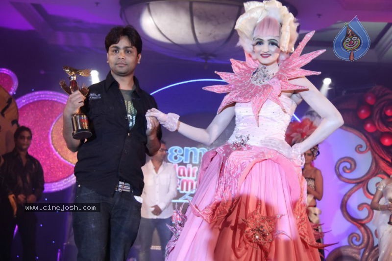 Bharat and Dorris Awards 2010 - 12 / 70 photos