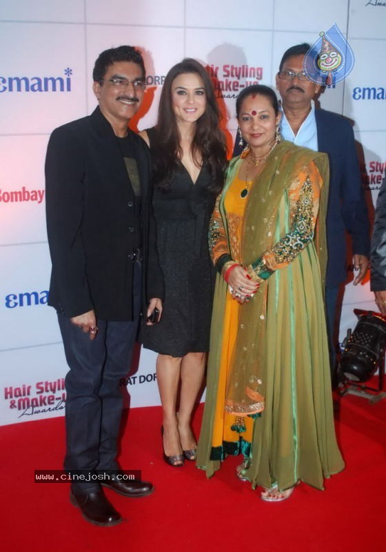 Bharat and Dorris Awards 2010 - 16 / 70 photos