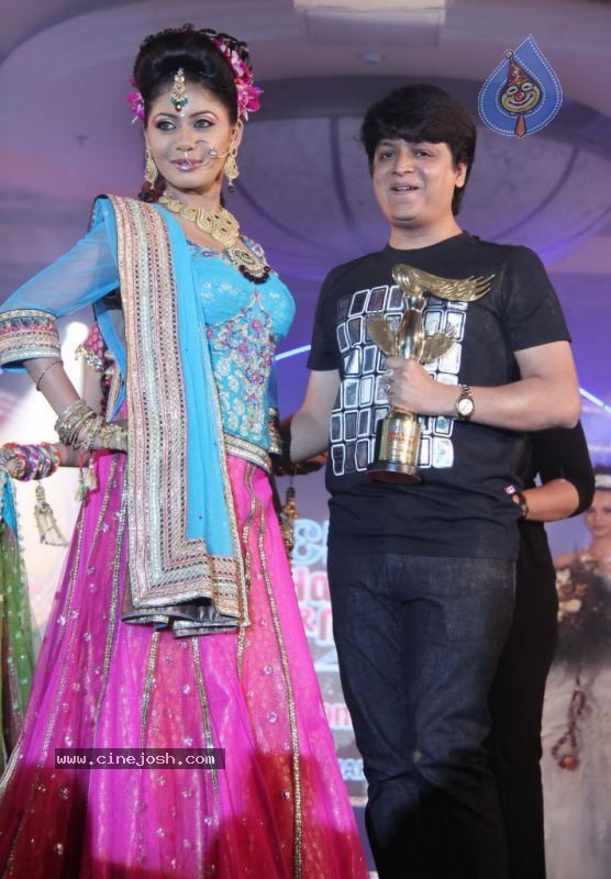 Bharat and Dorris Awards 2010 - 22 / 70 photos