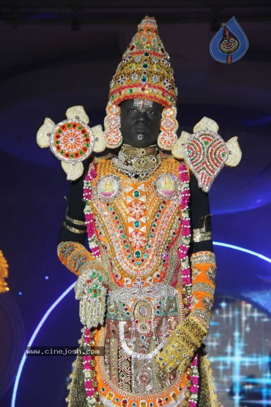 Bharat and Dorris Awards 2010 - 23 / 70 photos