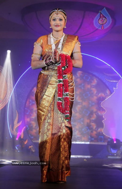 Bharat and Dorris Awards 2010 - 26 / 70 photos