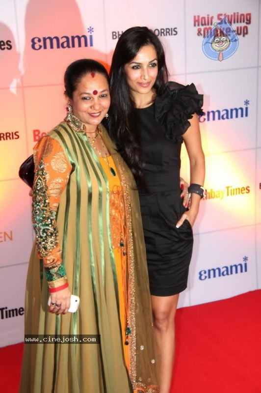 Bharat and Dorris Awards 2010 - 33 / 70 photos