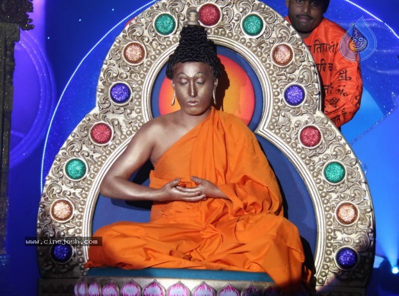 Bharat and Dorris Awards 2010 - 39 / 70 photos