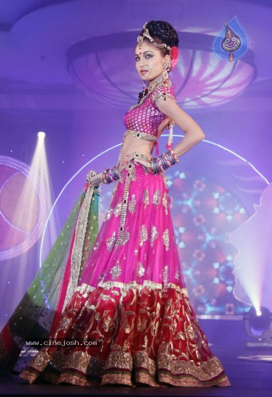 Bharat and Dorris Awards 2010 - 45 / 70 photos