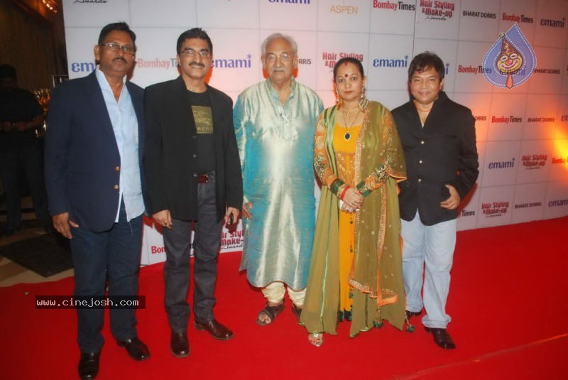 Bharat and Dorris Awards 2010 - 47 / 70 photos