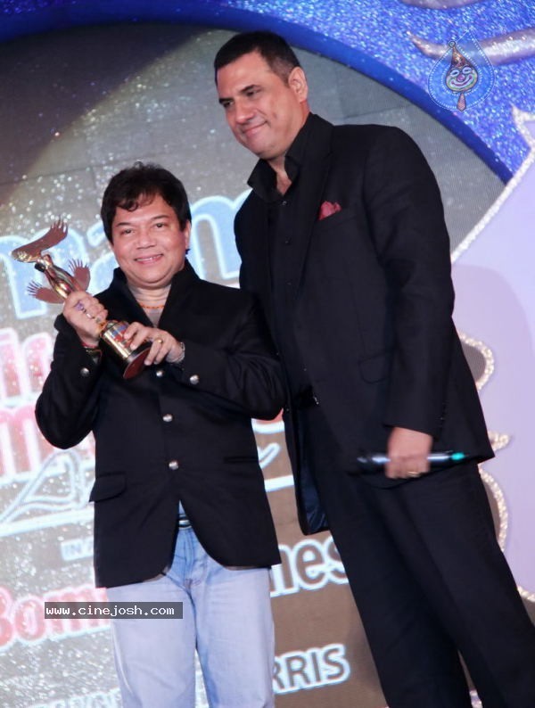 Bharat and Dorris Awards 2010 - 49 / 70 photos