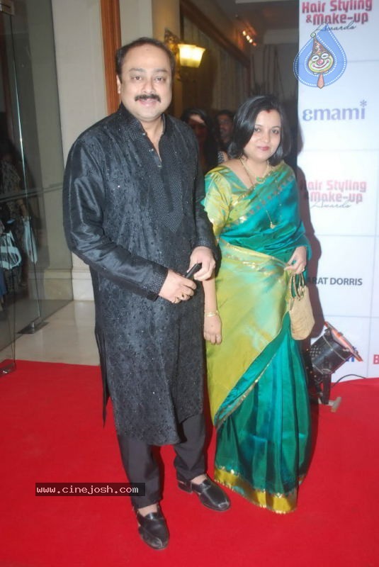 Bharat and Dorris Awards 2010 - 51 / 70 photos