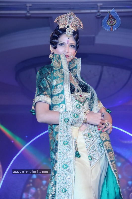 Bharat and Dorris Awards 2010 - 55 / 70 photos