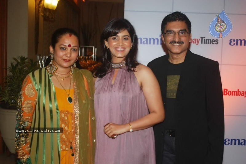 Bharat and Dorris Awards 2010 - 56 / 70 photos