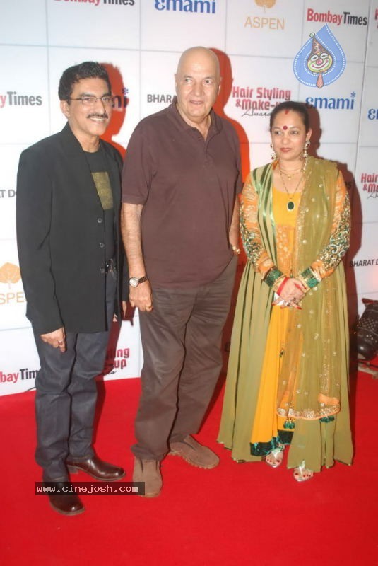 Bharat and Dorris Awards 2010 - 57 / 70 photos