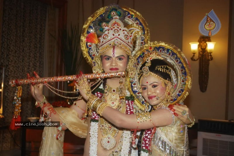 Bharat and Dorris Awards 2010 - 59 / 70 photos