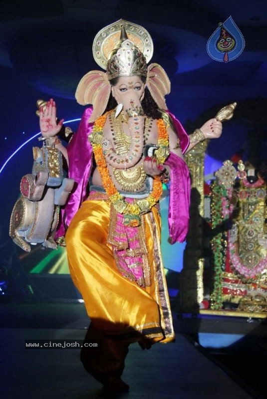 Bharat and Dorris Awards 2010 - 61 / 70 photos