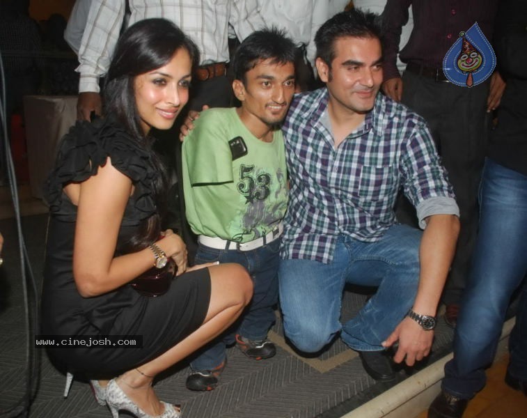 Bharat and Dorris Awards 2010 - 62 / 70 photos