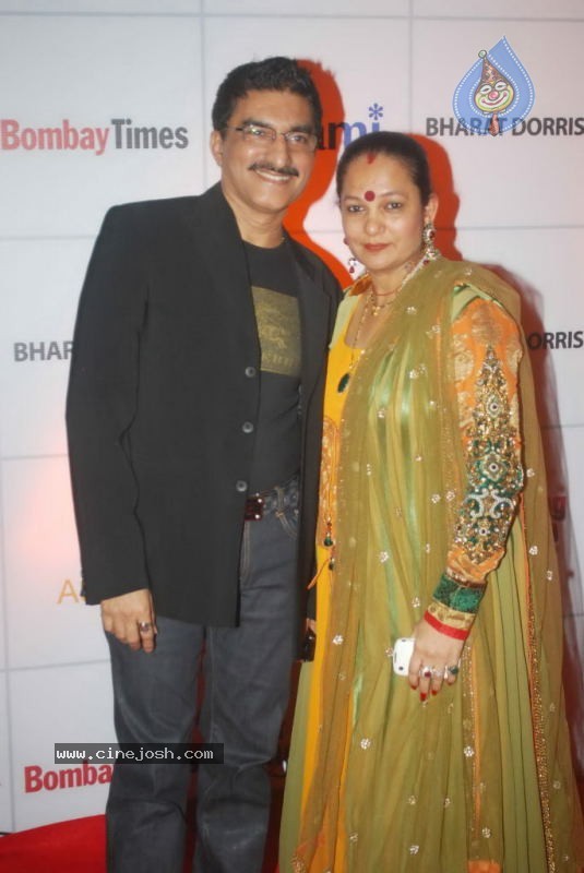 Bharat and Dorris Awards 2010 - 63 / 70 photos