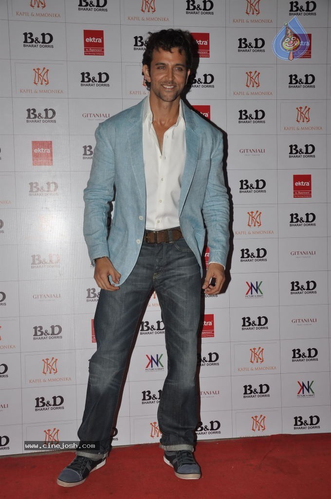 Bharat & Dorris Hair Styling and Make Up Awards - 42 / 70 photos