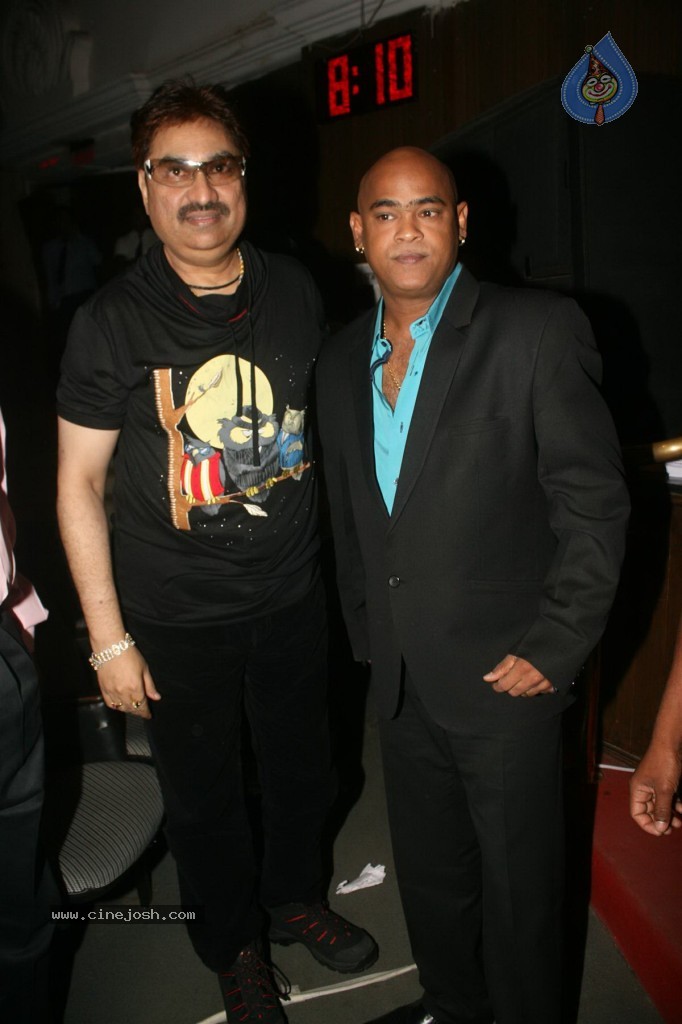 Bharat Ratna Dr. BR Ambedkar Awards 2012 - 7 / 88 photos