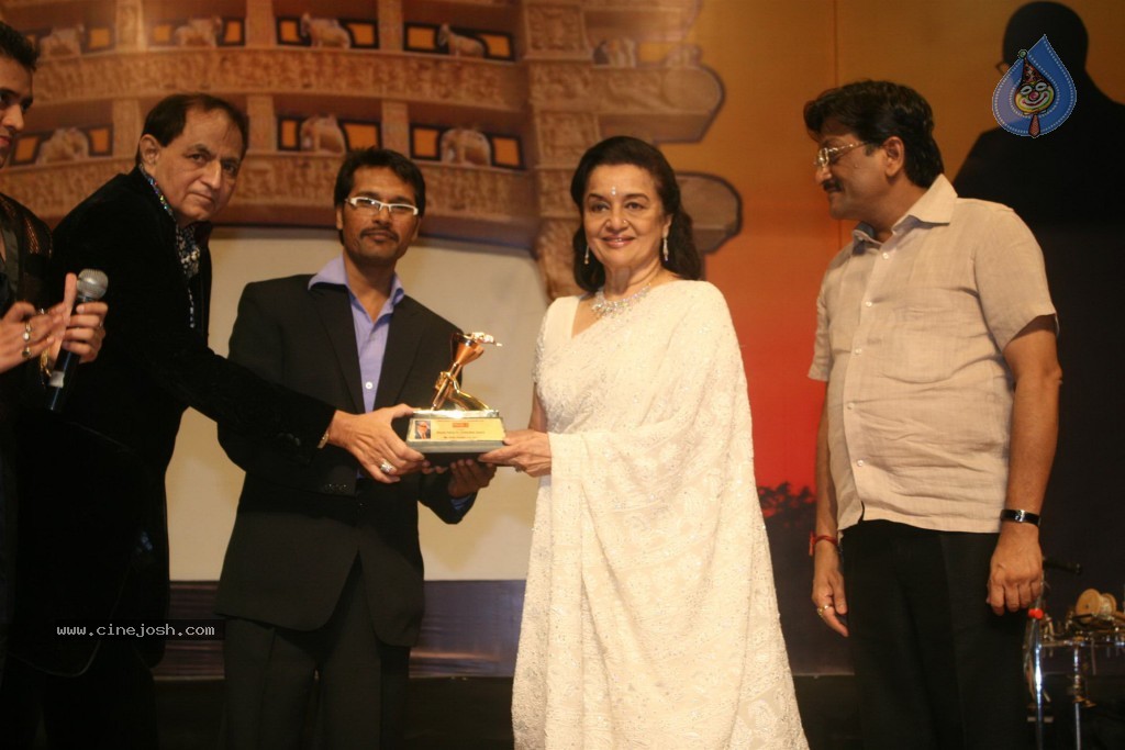 Bharat Ratna Dr. BR Ambedkar Awards 2012 - 23 / 88 photos